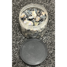 Abalone shell pieces for sale  Saint Paul