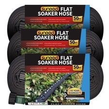 Pack flat soaker for sale  Seattle