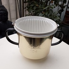 Melitta 104 schnellfilter gebraucht kaufen Melitta 104 schnellfilter gebraucht kaufen  Brande-Hornerkirchen