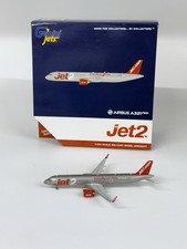 GeminiJets Airbus A321neo Jet2 Holidays G-SUNO Ref: GJEXS2331, usado comprar usado  Enviando para Brazil