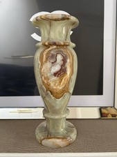 Nyx marmor vase gebraucht kaufen  Stahnsdorf