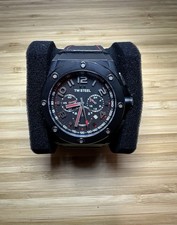 Relógio masculino TW Steel CEO Tech cronógrafo CE4008, usado comprar usado  Enviando para Brazil