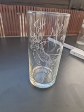 Großes glas elch gebraucht kaufen  Reiskirchen