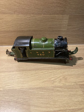 Gauge hornby clockwork for sale  CARNOUSTIE