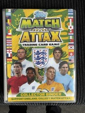 Match attax 2014 for sale  DAGENHAM