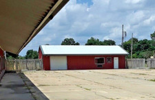 Prefabricated steel building for sale  Wildwood