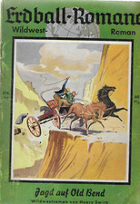 Westmann erdball roman gebraucht kaufen Westmann erdball roman gebraucht kaufen  Darmstadt