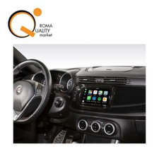 Alpine ilx 705d usato  Roma