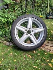 Set alloy wheels for sale  LEIGH-ON-SEA