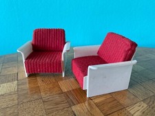 Sessel crailsheimer 70er gebraucht kaufen  Esslingen am Neckar