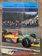 Ford formula one for sale  RAYLEIGH