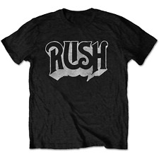 Rush unisex shirt for sale  Pell City