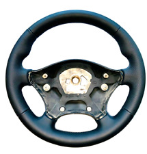 Lenkrad Lederlenkrad Mercedes Sprinter W906 NEU LEDERBEZUG Neu Beziehen comprar usado  Enviando para Brazil