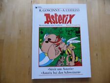Asterix werkedition doppelband gebraucht kaufen  Göttingen