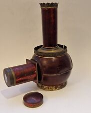Magic lantern lampascope d'occasion  Expédié en Belgium