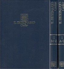 Dizionario grolier grolier usato  San Casciano in Val di Pesa
