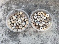 Bola de porcelana original alemã M24 purê de batata pérola segunda guerra mundial comprar usado  Enviando para Brazil