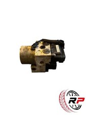 Abs block hydraulikblock gebraucht kaufen  Brakel