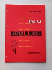 Benelli 500 1977 usato  Vimodrone