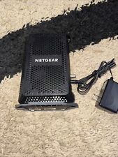 Netgear high speed for sale  Somerset