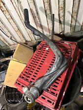 Fiesta mk3 fuel for sale  WICKFORD