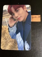 Ateez official photocard d'occasion  Moissy-Cramayel