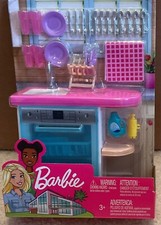 Barbie indoor furniture for sale  Baltimore