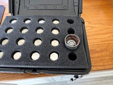 Wheel nuts land for sale  ELLON