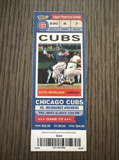 Milwaukee brewers chicago for sale  Chicago