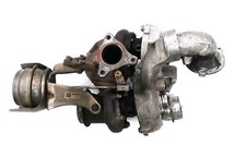 Turbolader biturbo rig gebraucht kaufen  Schloß Holte-Stukenbrock