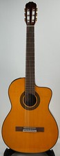 Takamine gc5ce nylon for sale  Fort Wayne