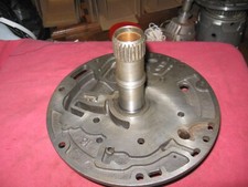 Suporte de estator tampa da bomba frontal transmissão GM GMC TURBO 400 TH400 FABRICANTE DE EQUIPAMENTO ORIGINAL #8626176 comprar usado  Enviando para Brazil
