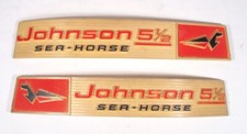1960 johnson sea for sale  Gardiner