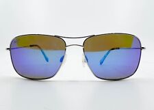 Maui jim silver for sale  Bryan