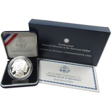 American buffalo commemorative for sale  Franconia