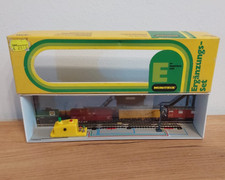 Minitrix spur 6751 gebraucht kaufen  Isen