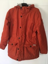 Craghoppers winter coat for sale  WOOLER