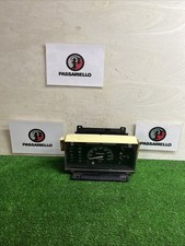 Strumentazione quadro veglia usato  San Felice a Cancello