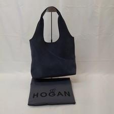 Borsa sacco hogan usato  Forli