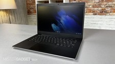 Notebook samsung chromebook usato  Firenze