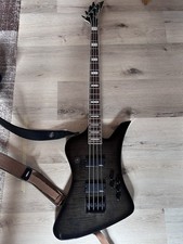 Jackson bass gebraucht kaufen  Staufenberg