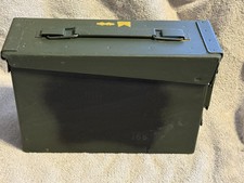 Military metal m19a1 for sale  Asheboro