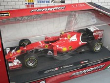 Boxed burago formula for sale Boxed burago formula for sale  BOLTON
