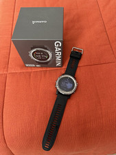 Smartwatch garmin descent usato  Guastalla