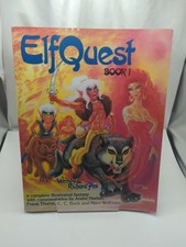 Elfquest book wendy for sale  Baldwin