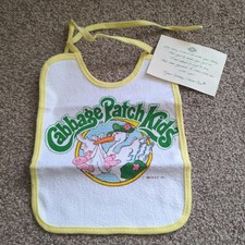 Vintage bib cabbage for sale  SOUTHAMPTON