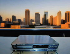 Technics player pg420a gebraucht kaufen  Baunatal