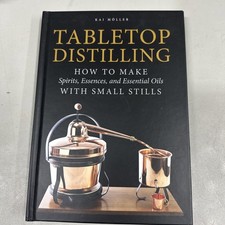 Tabletop distilling make for sale  Beachwood