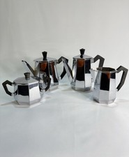 Servizio ottagonale caffe usato  Bovolone