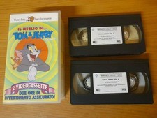 Meglio tom jerry usato  Capriate San Gervasio